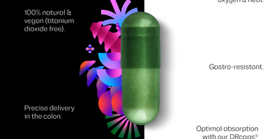 Our max absorption capsules